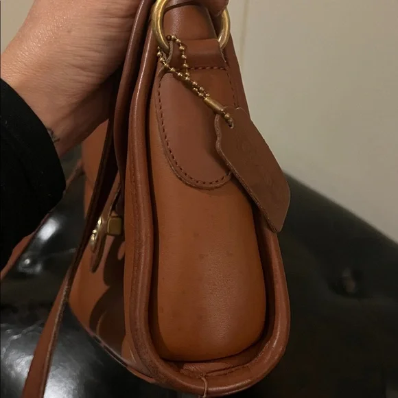 NFS Vintage Bag NFS - Picture 7 of 9